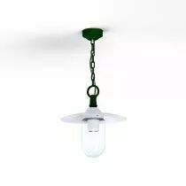 Suspension Montana N°1 - Vert Anglais (139001019)
