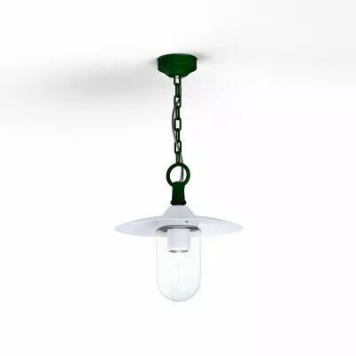 Suspension Montana N�1 - Vert Anglais (139002019)