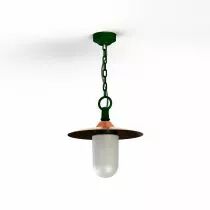 Suspension Montana N&deg;1 - Vert Anglais (139002019)