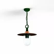 Suspension Montana N&deg;1 - Vert Anglais (139002019)