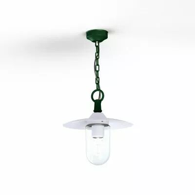 Suspension Montana N�1 - Vert sapin (139002067)