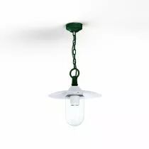 Suspension Montana N&deg;1 - Vert sapin (139002067)