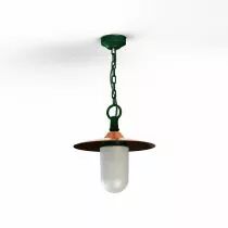 Suspension Montana N&deg;1 - Vert sapin (139002067)