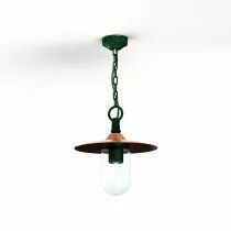 Suspension Montana N&deg;1 - Vert sapin (139002067)
