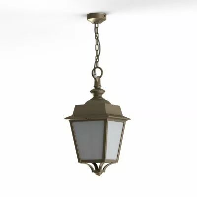 Suspension Place des Vosges 1 �volution N�1 Gr�s (150002054)