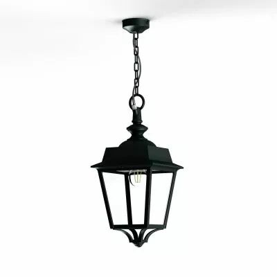 Suspension Place des Vosges 1 �volution N�1 Gris ardoise (150001059)