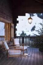 Suspension Place des Vosges 1 &eacute;volution N&deg;1 Patin&eacute; dor&eacute; (150002009)