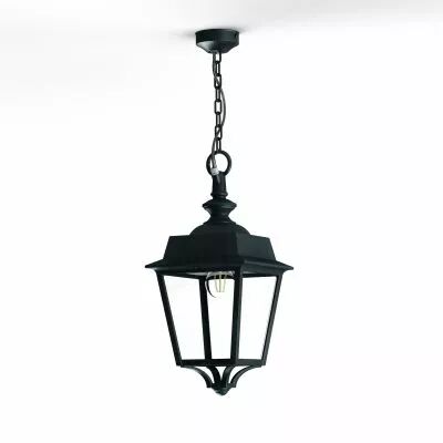 Suspension Place des Vosges 1 �volution N�1 Vert de gris (150001008)