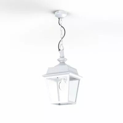 Suspension Place des Vosges 1 Tradition N�1 Blanc (151002001)