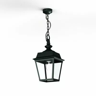 Suspension Place des Vosges 1 Tradition N�1 Gris ardoise (151002059)