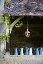 Suspension Place des Vosges 1 Tradition N&deg;1 Laiton brut (151002072)