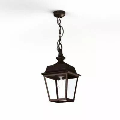 Suspension Place des Vosges 1 Tradition N�1 Rouille (151002046)