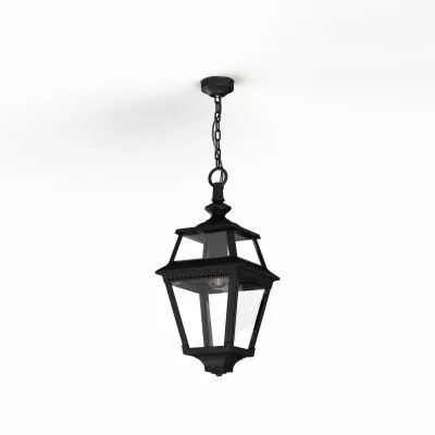 Suspension Place des Vosges 2 N�1 Noir fonc� (148001000)