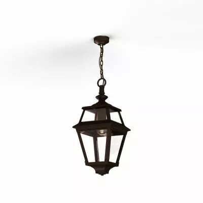 Suspension Place des Vosges 2 N�1 Rouille (148001046)