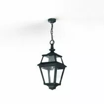 Suspension Place des Vosges 2 N&deg;1 Vert de gris (148001008)