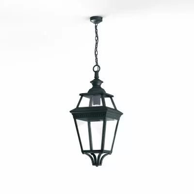 Suspension Place des Vosges 3 N�1 Vert de gris (149001008)