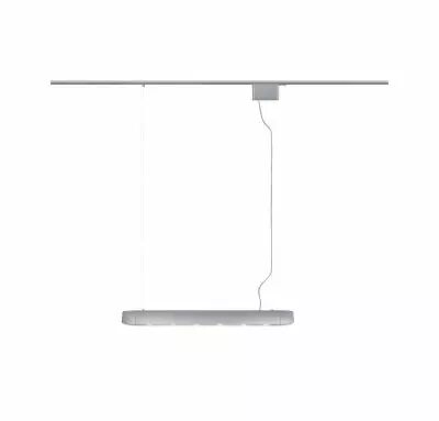 Suspension URail Barre Chrome mat max. 6x10WGU10 (96959)