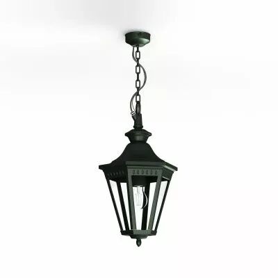Suspension Victoria N�2 Gris ardoise (164002059)