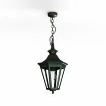 Suspension Victoria N&deg;2 Gris ardoise (164002059)