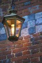 Suspension Victoria N&deg;2 Laiton brut (164002072)