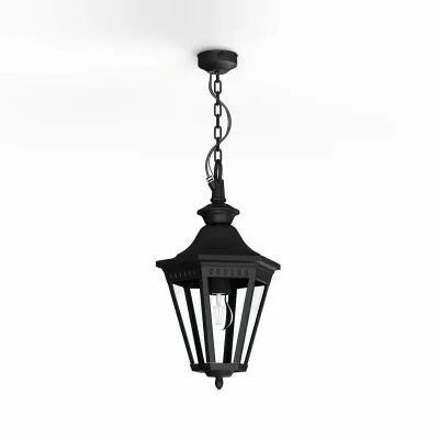 Suspension Victoria N�2 Noir fonc� (164002000)