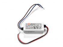 Switching Power Supply - Single Output - 8 W - 24 V (APV-8-24)