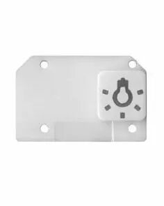Symbole pour signalisation fonctionnelle - variateur incr�mente - chorus