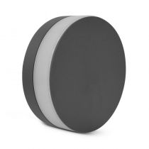 SYRAH APPL DIAM 155MM 10W 3000K ANT IP54 (70290)
