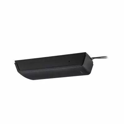 Syst�me c�bles LED Driver max. 60W 230/12V Noir (97840)