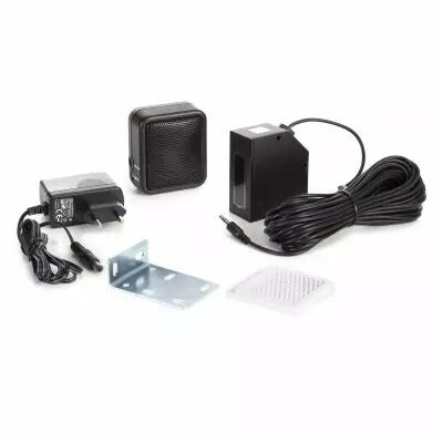 Systeme mini ir de protection, 7m (PEM7D)