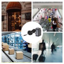Systeme mini ir de protection, 7m (PEM7D)