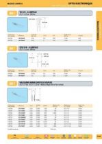 T11/4 4,7x12 4,25v 0,95 a+lent (125721)