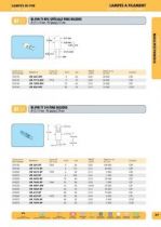 T1bpc 3,2x9,2 12v 60ma (018154)