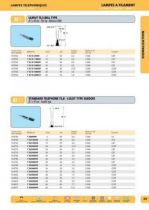 T5,5 24v20ma bell type 5x30 (012954)