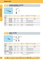 T5,5 5x30 110v 1,5ma fluo (015080)