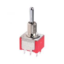 T812 3-way switch 1p on-on-on (812)