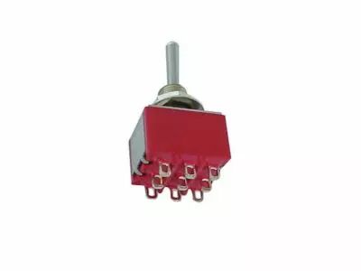 T8301 inverseur montage chassis 3p on-on (8301)