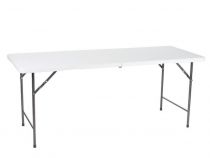 Table Pliante - 180 X 70 X 74 Cm (FP183)