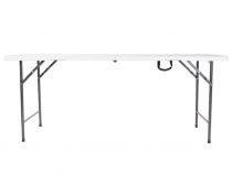 Table Pliante - 180 X 70 X 74 Cm (FP183)