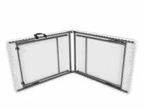 Table Pliante - 180 X 70 X 74 Cm (FP183)
