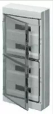 Tableau de distribution (18x4) 72m.ip65