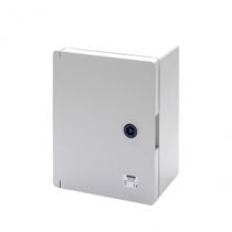 Tableau etanche 200x254x135 porte pleine (GW44808)