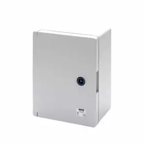 Tableau etanche 236x316x135 porte pleine (GW44809)