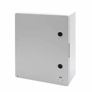 Tableau etanche 396x474x160 porte pleine (GW44811)