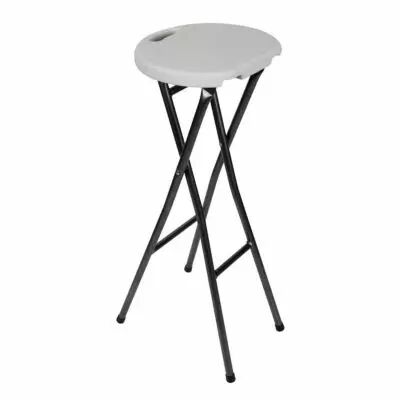 Tabouret de bar pliant (FP145)