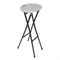 Tabouret de bar pliant (FP145)