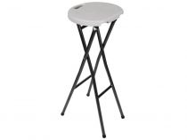 Tabouret de bar pliant (FP145)