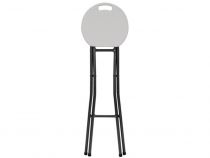 Tabouret de bar pliant (FP145)
