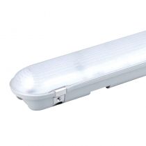 TAGE ETANCHE LED INT 1565 X 107MM 80W 4000K IP65 IK08 (X4) (7582)