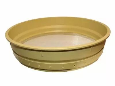 TALIAPLAST - TAMIS - � 450 mm - HAUTEUR 120 mm